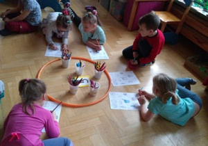 ćwiczymy spostrzegawczość