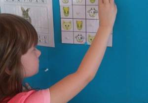 rozwiązujemy sudoku