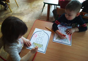 praca plastyczna