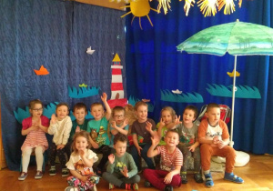 podsumowanie wiedzy o Gdańsku