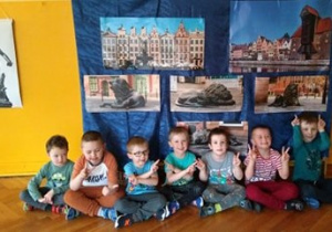 podsumowanie wiedzy o Gdańsku