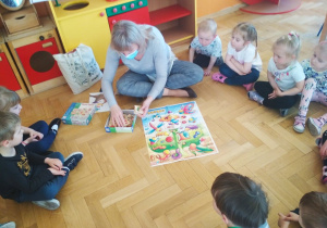 zwierzątka