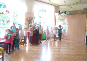 kropelkowa matematyka
