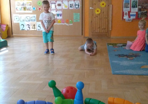 turniej kręglowy