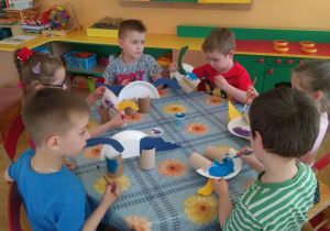 dinusiowo i plastycznie