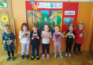 upominki dla rodziców