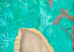 Palmiarnia
