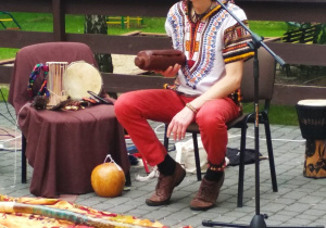 instrumenty muzyczne