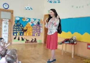 Teatrzyk