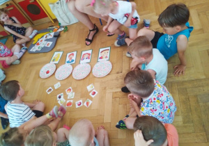 co lubimy jeść