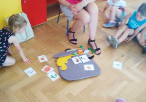 zupa warzywna
