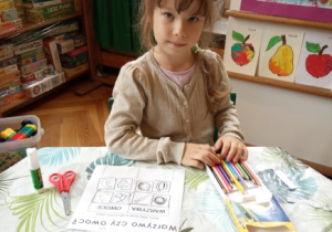 Co jest owocem, a co jest warzywem?