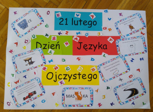 Dzień Języka Ojczystego