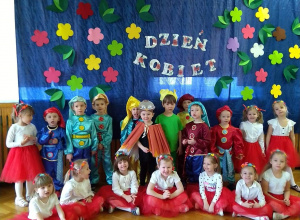 Dzień Kobiet