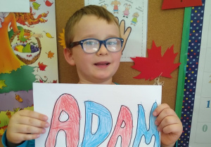 Adam