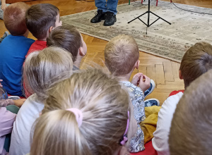 Koncert muzyczny