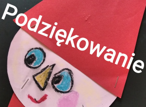 Podziękowanie