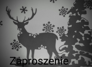 Zaproszenie