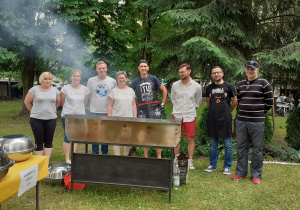 Super Debeściaki piknikowi