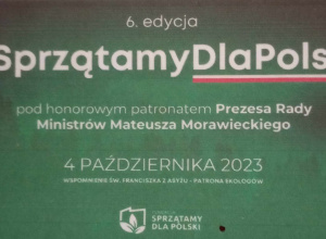 Informacja dla Rodziców