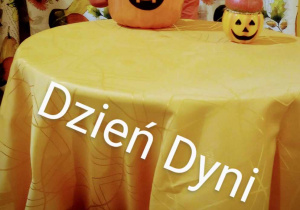 Dzień Dyni