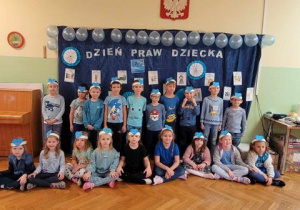 Dzień Praw Dziecka