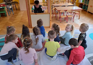 Fotograficzne migawki z bieżącego tygodnia