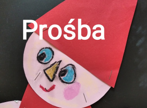 Prośba