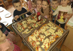 Dzień Pizzy