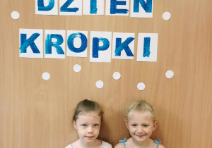 Dzień Kropki 2024