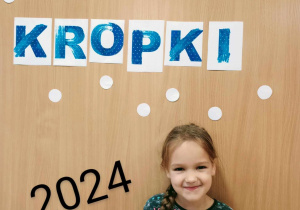 Dzień Kropki 2024