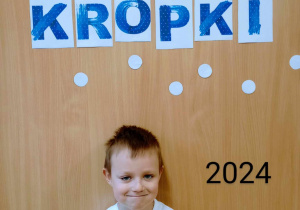 Dzień Kropki 2024