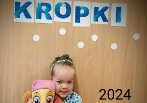 Dzień Kropki 2024