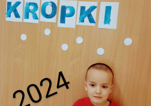 Dzień Kropki 2024