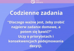 Pytania warte zadania