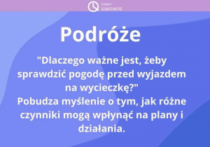 Pytania warte zadania