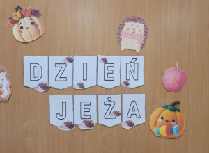 Dzień Jeża