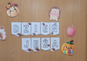 Dzień jeża