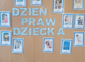 Dzień Praw Dziecka