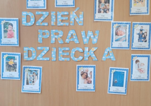 Dzień Praw Dziecka