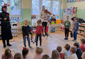 Koncert muzyczny