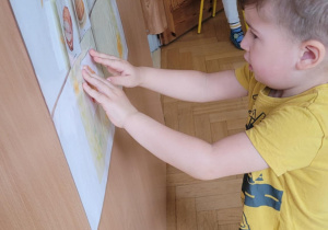 Wielkanocne zabawy i zwyczaje