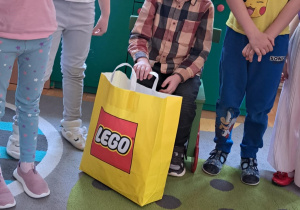Urodziny naszego Kolegi