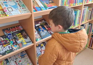 Dzień Bibliotek i Bibliotekarzy
