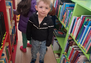 Dzień Bibliotek i Bibliotekarzy