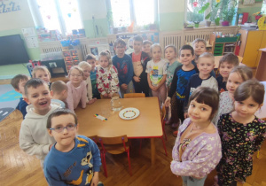 zabawy z tęczą