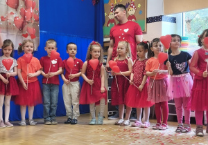 Dzień Rodziców