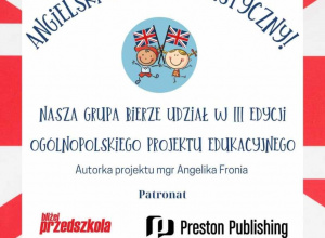 Fantastyczny angielski