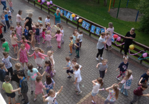 Dzień Dziecka