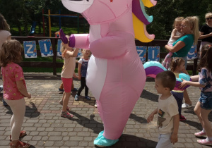 Dzień Dziecka